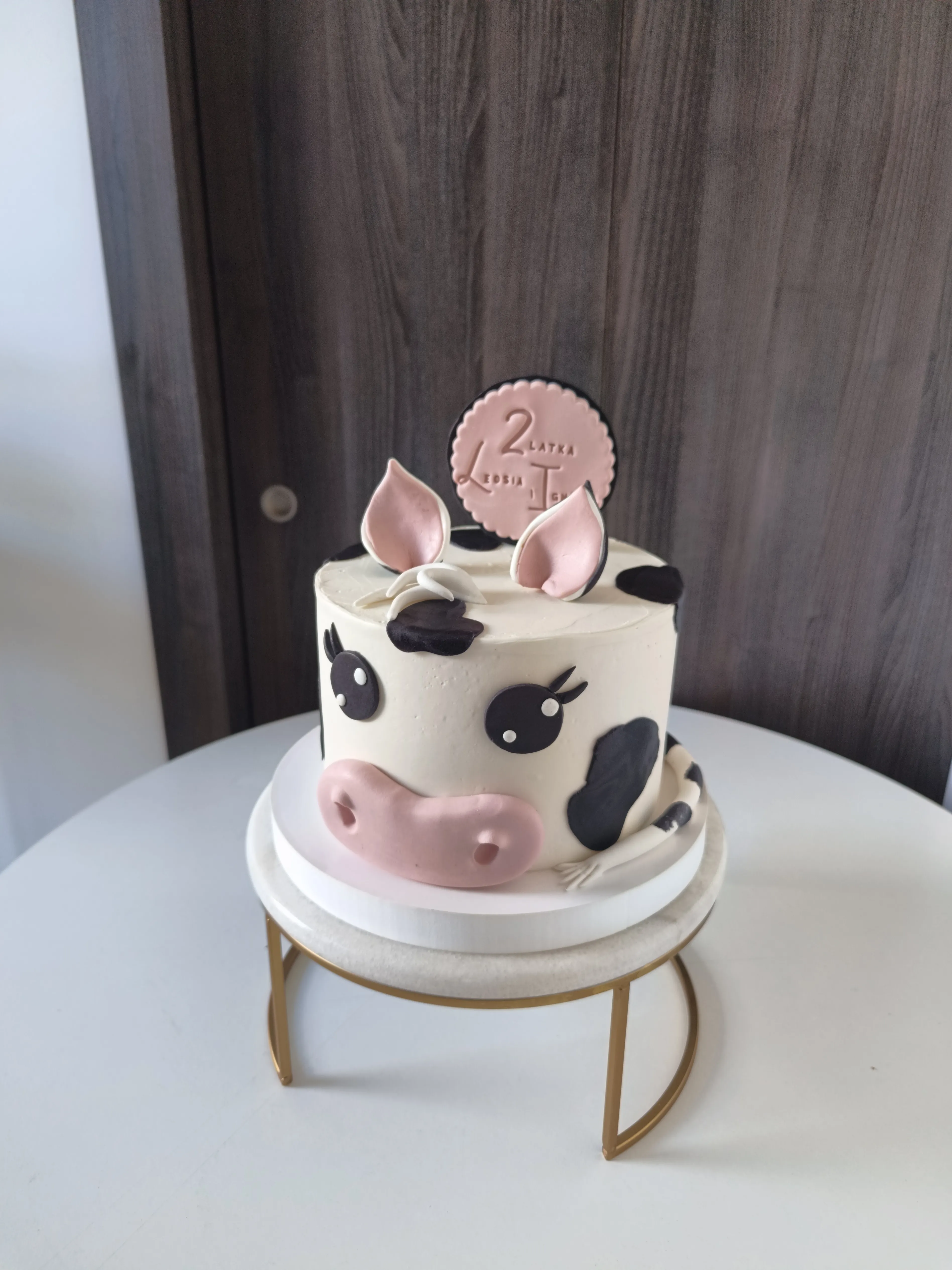 Tort Weselny